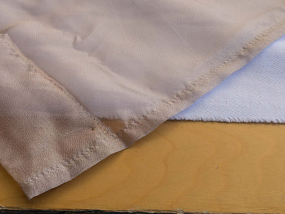 3 EV43 Sheers 2.4y x 138"wide  Scalamandre Swing Champagne Sheers Solid Texture Tan Mocha Light Brown MSRP USD370/y