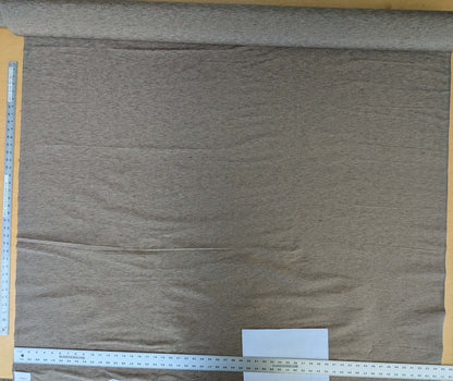 by yard Scalamandre Diffusion Taffeta Mocha Brown Iridescent Silk Taffeta Texture MSRP USD294/y