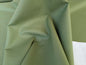 by yard Scalamandre Panarea Verdino Green Cotton Canvas Heavy Duty Plain Solid MSRP USD 58/Yard