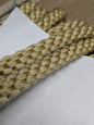 Scalamandre Rope Trim Silk - Green
