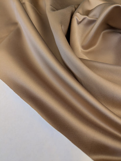 81 EV47 Square Scalamandre Holly Lavender Mist  Cotton Polyester Plain Solid 26"x26" - Holes on Edge