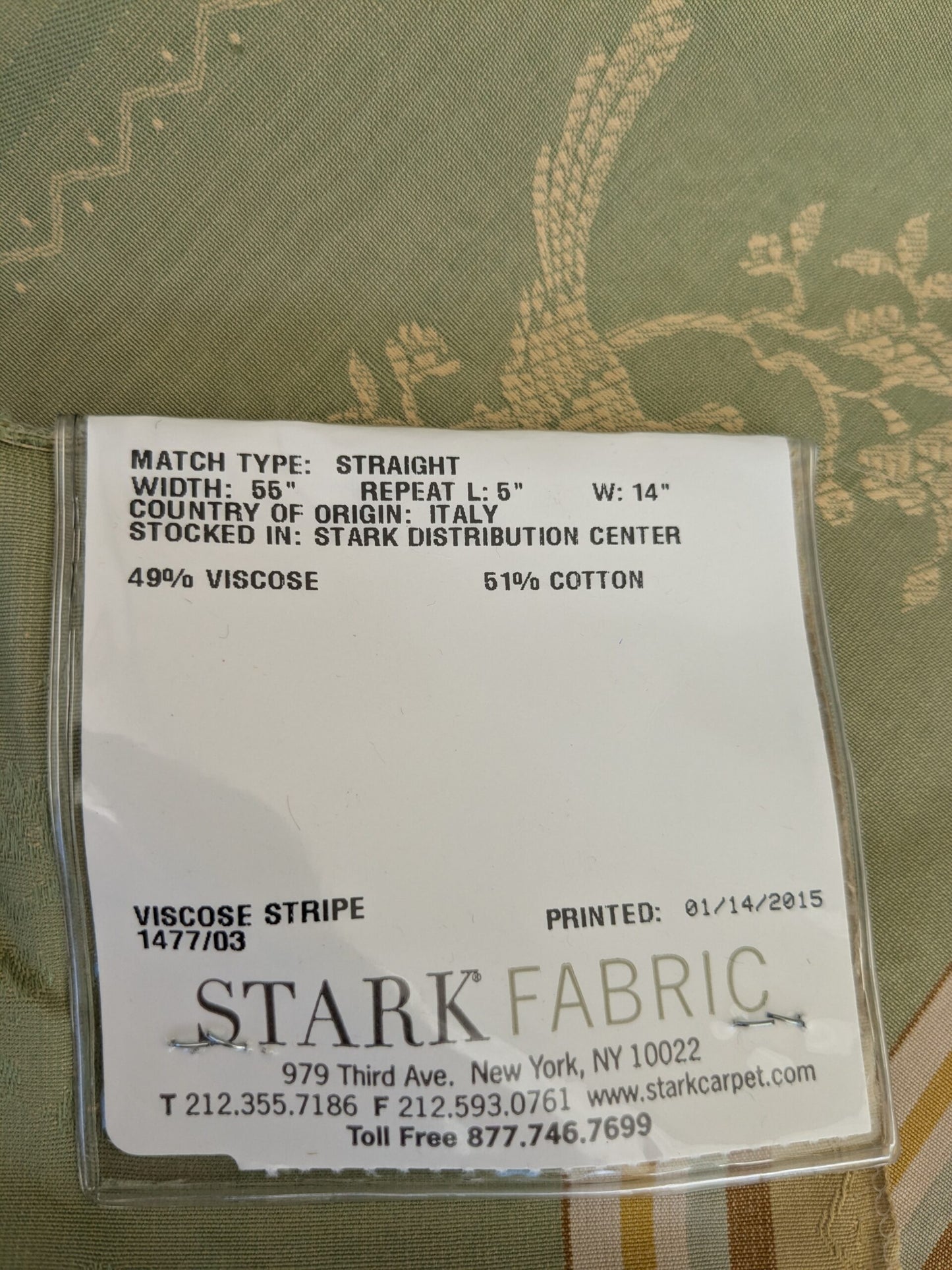 93 EV47 Square Scalamandre Grey Watkins Fine Feathers Peridot Green Gold  Viscose Stripe Animals bird Floral  35"x 27"