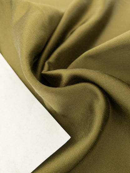 3 EV48 Square Scalamandre Solid Plain Silky Satin - 10 Pieces of Different Colorways
