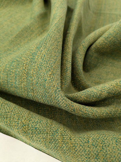 8 EV48 Square Scalamandre Grey Watkins Tamil Pattern Strie Texture  -  6 Pieces of Different Colorways