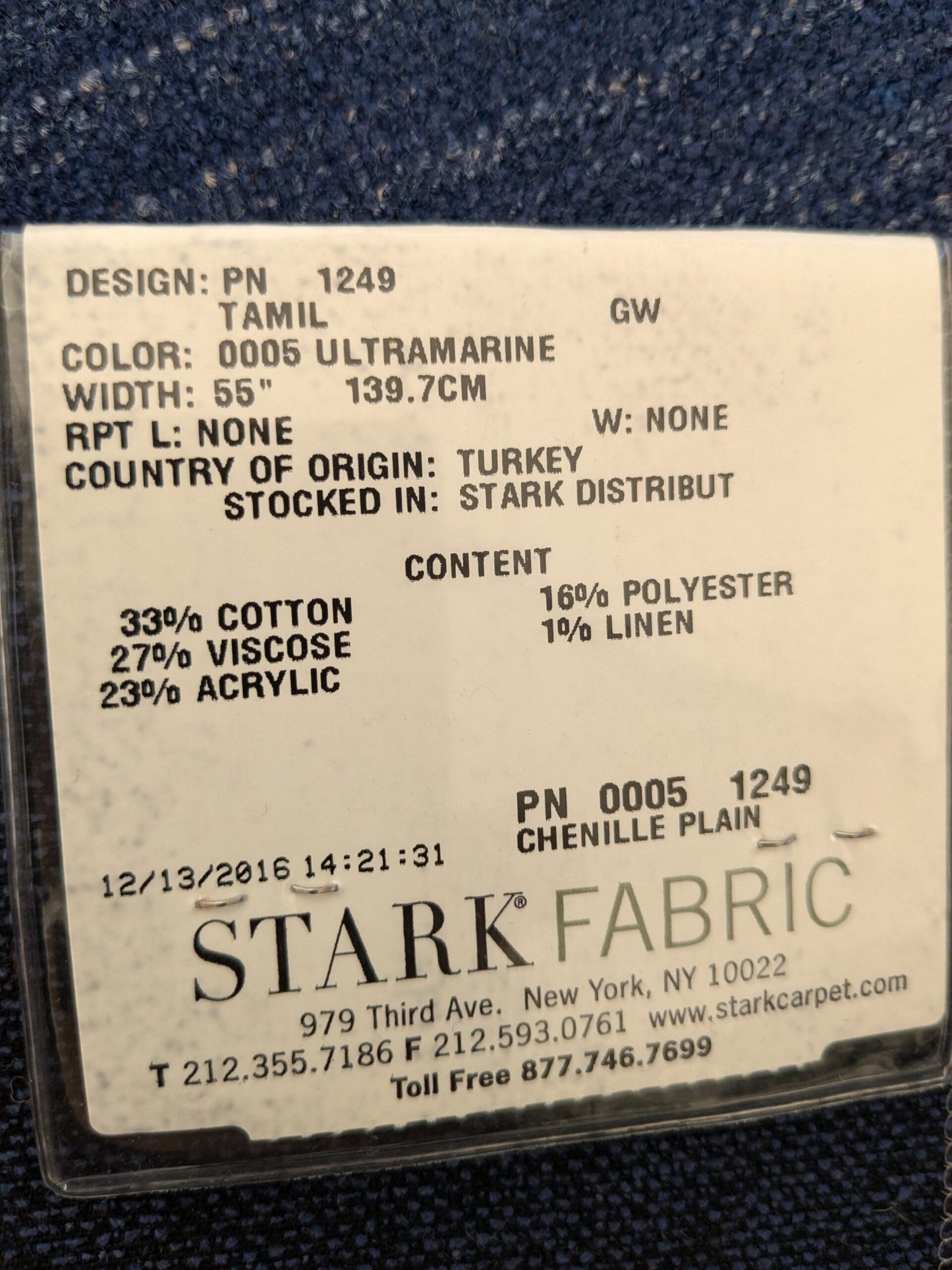 8 EV48 Square Scalamandre Grey Watkins Tamil Pattern Strie Texture  -  6 Pieces of Different Colorways