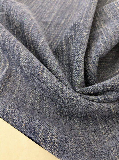 8 EV48 Square Scalamandre Grey Watkins Tamil Pattern Strie Texture  -  6 Pieces of Different Colorways