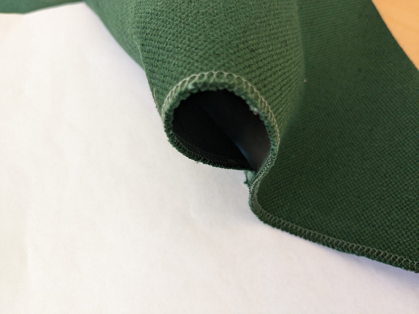 9 EV48 Square Scalamandre Alhambra Aspen Brushed Solid Cotton Linen  -  9 Pieces of Different Colorways 18"x27"