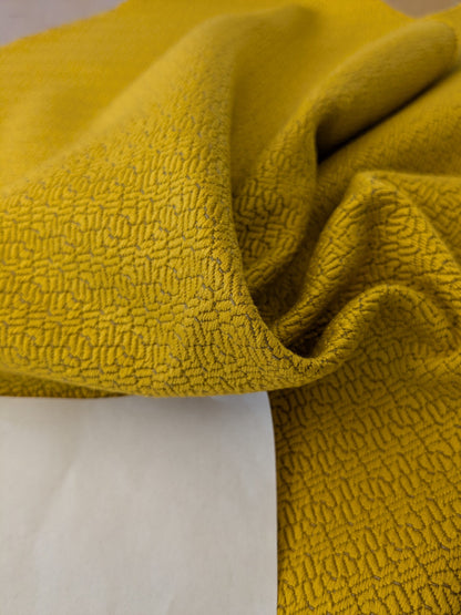 16 EV48 Square Scalamandre Lelievre Paris Grana Texture Jacquard Solid -  10 Pieces of Different Colorways 15.5"x26"