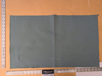 16 EV48 Square Scalamandre Lelievre Paris Grana Texture Jacquard Solid -  10 Pieces of Different Colorways 15.5"x26"