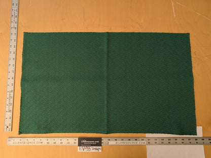 16 EV48 Square Scalamandre Lelievre Paris Grana Texture Jacquard Solid -  10 Pieces of Different Colorways 15.5"x26"