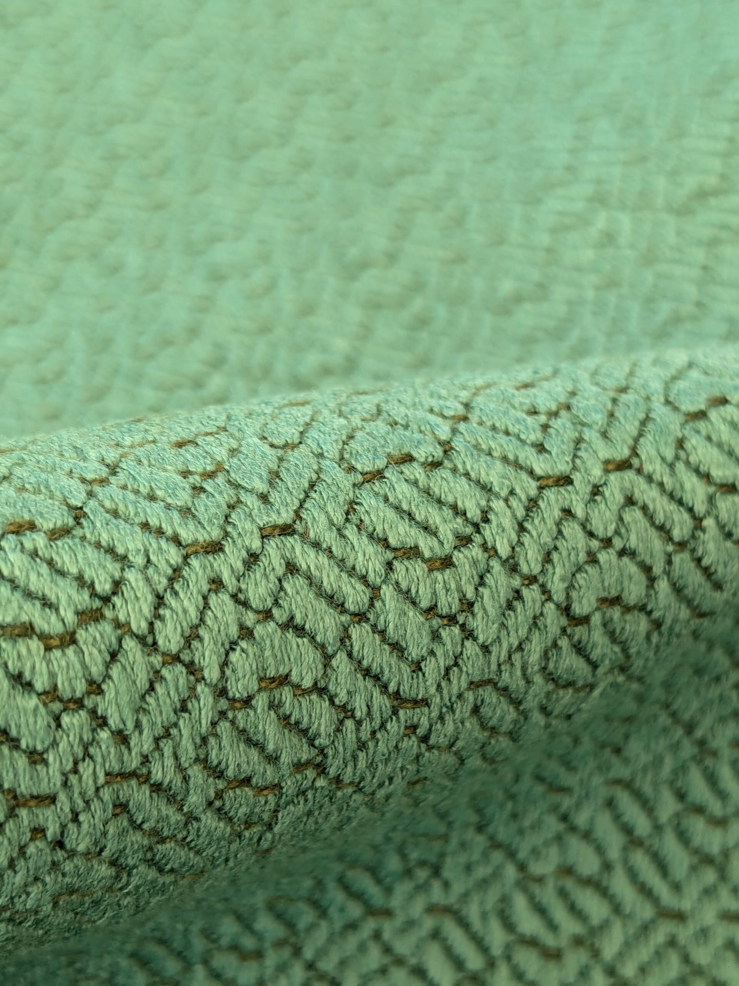 16 EV48 Square Scalamandre Lelievre Paris Grana Texture Jacquard Solid -  10 Pieces of Different Colorways 15.5"x26"