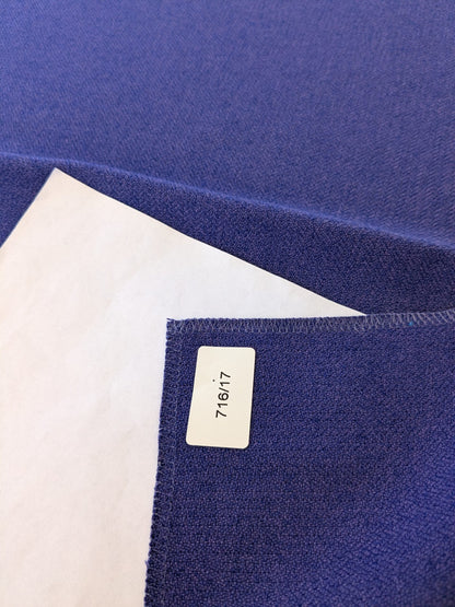 21 EV48 Square Scalamandre Lelievre Paris Oympique M1 Trevira Texture Solid Polyester-  11 Pieces of Different Colorways 25"x26"