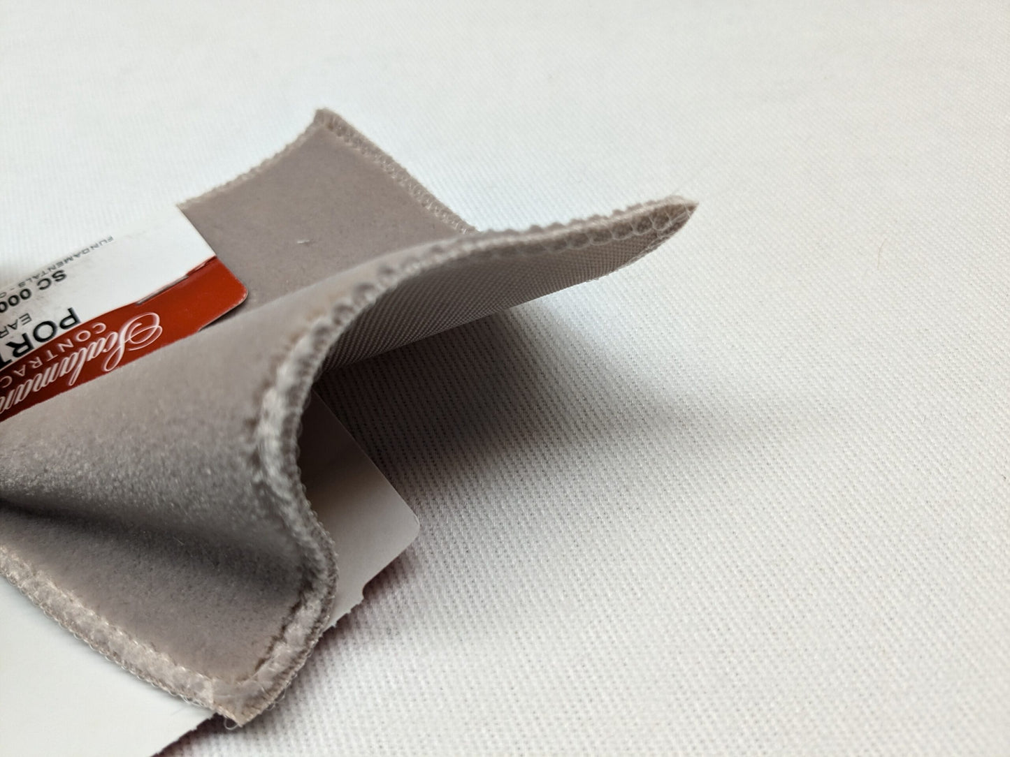 Special Order Scalamandre Porter Earth Brown Plain Velvet MSRP USD MSRP USD164/y