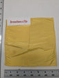 Special Order Brunschwig &amp; Fils Ninon Taffetas - Jaune Yellow Silk Solid Plain MSRP USD 718/y