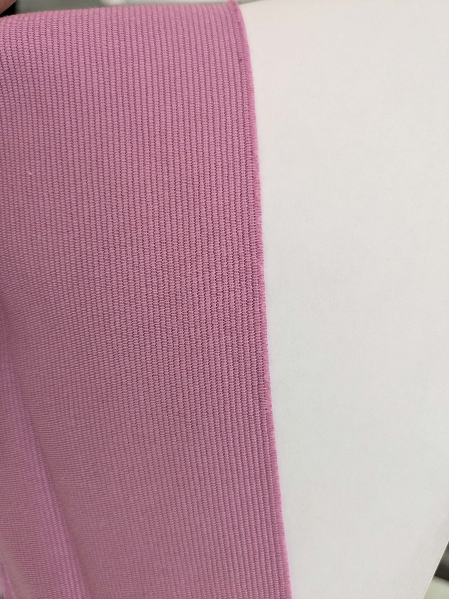 Scalamandre Cannes Lilla Lavender Cotton Italy MSRP USD 120/Y