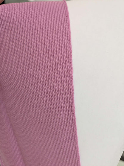 Scalamandre Cannes Lilla Lavender Cotton Italy MSRP USD 120/Y