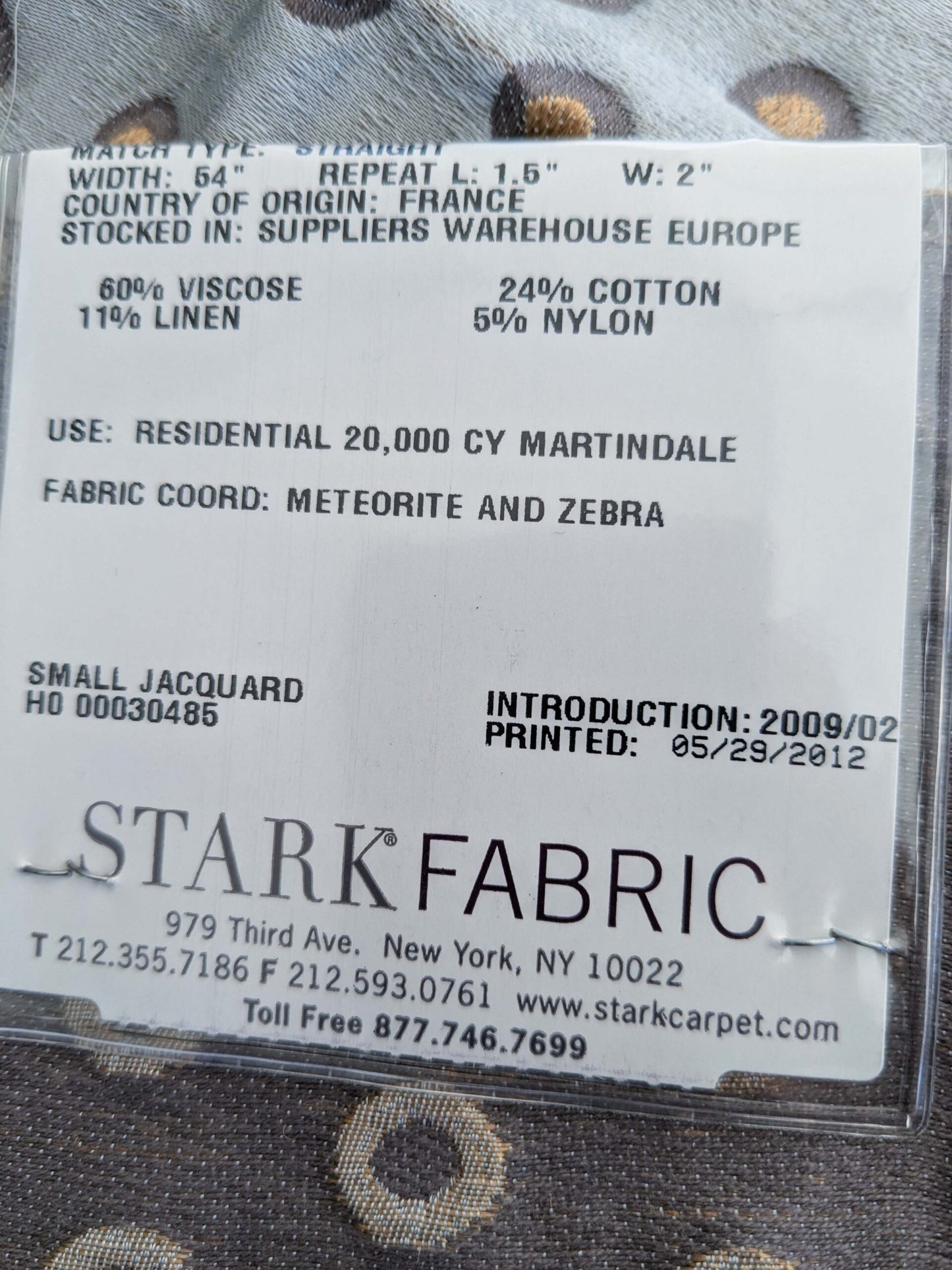 80 EV50 26" x 25" Square Scalamandre Lelievre Paris Pelligrina Argent Silver Gray Blue Dot Circle Small Scale MSRP USD 300+/y