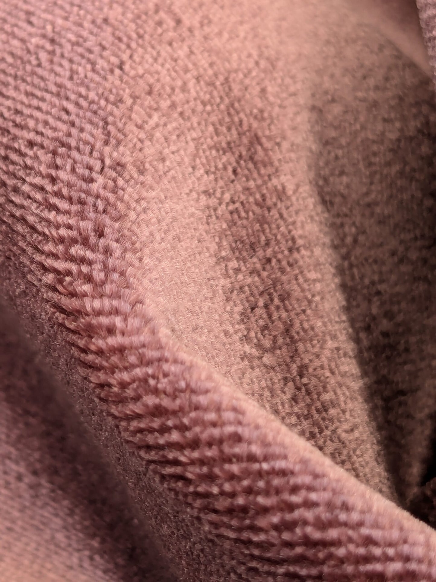 King's Silk Velvet Plum Deep Red Purple Radiance Highest Quality Heavy 39,000+ martindale MSRP USD 728/Yard