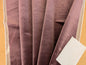 King's Silk Velvet Plum Deep Red Purple Radiance Highest Quality Heavy 39,000+ martindale MSRP USD 728/Yard