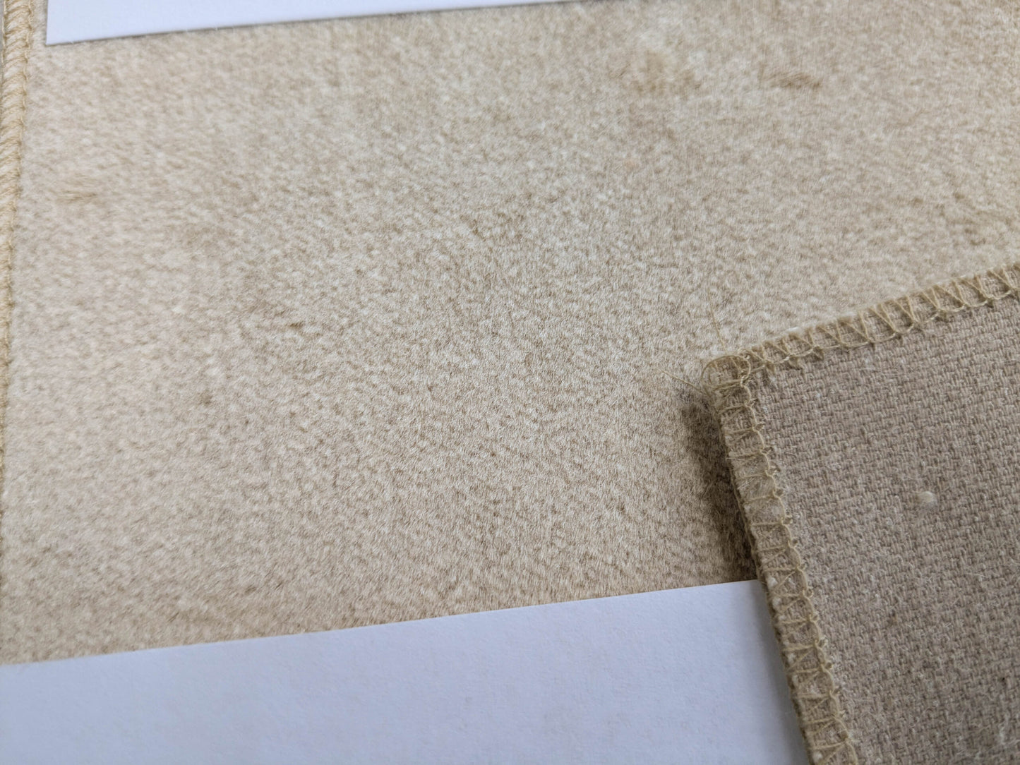 Hedy Silk and Mohair Ultimate Lux Velvet Hollywood Regency in Golden Glow MSRP USD 1000+