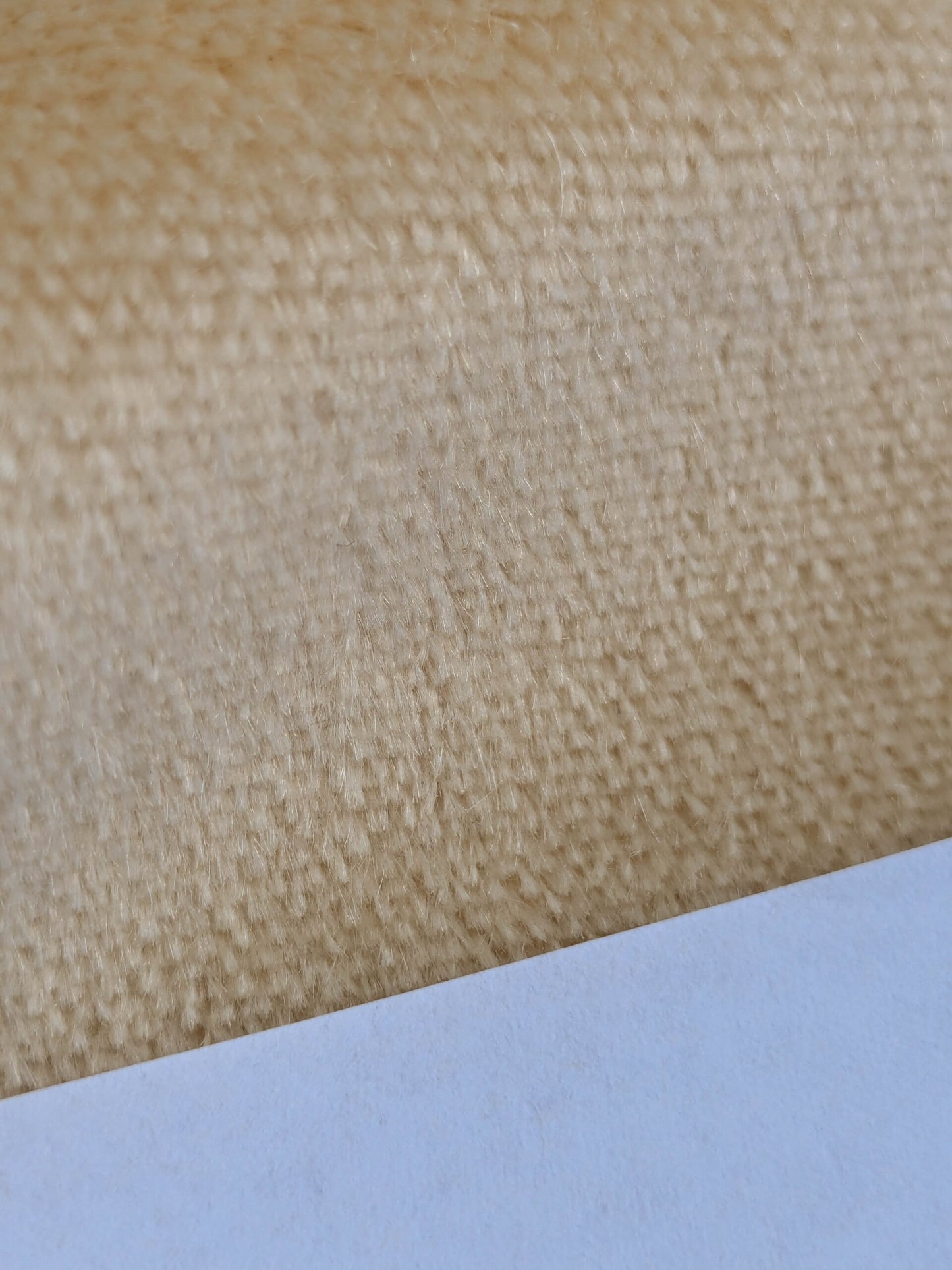 Dreamscope Silk and Mohair Velvet Crème de la Crème Ultimate Lux MSRP USD 856