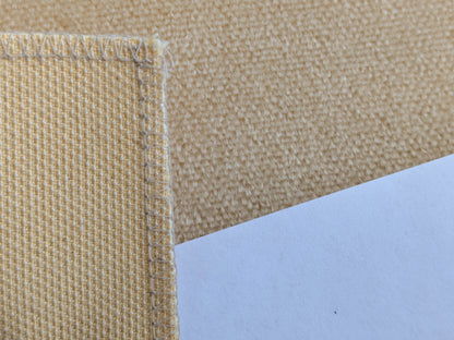 Dreamscope Silk and Mohair Velvet Crème de la Crème Ultimate Lux MSRP USD 856