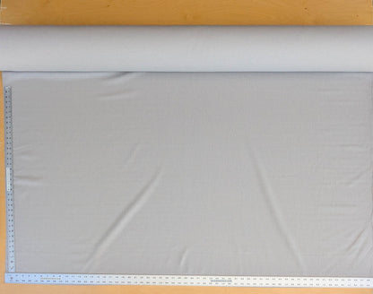 Scalamandre Inuit Pierre Light Gray Wool &amp; Cashmere Blend MSRP USD 310/y