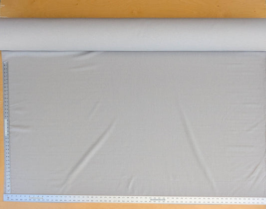 Scalamandre Inuit Pierre Light Gray Wool &amp; Cashmere Blend MSRP USD 310/y