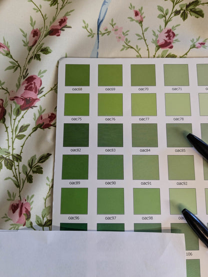 Special Order Vervain Jean Monroe Cheltenham Pink White Stripe Floral Cotton