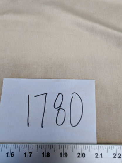 Hedy Silk and Mohair Ultimate Lux Velvet Hollywood Regency in Golden Glow MSRP USD 1000+