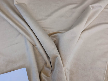 Hedy Silk and Mohair Ultimate Lux Velvet Hollywood Regency in Golden Glow MSRP USD 1000+