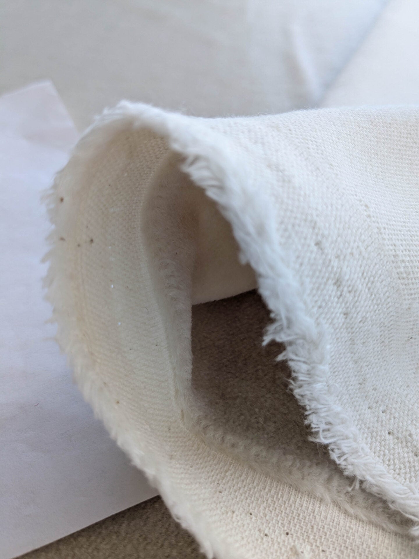 Hedy Silk and Mohair Ultimate Lux Velvet Hollywood Regency in Vanilla White MSRP USD $1000 +