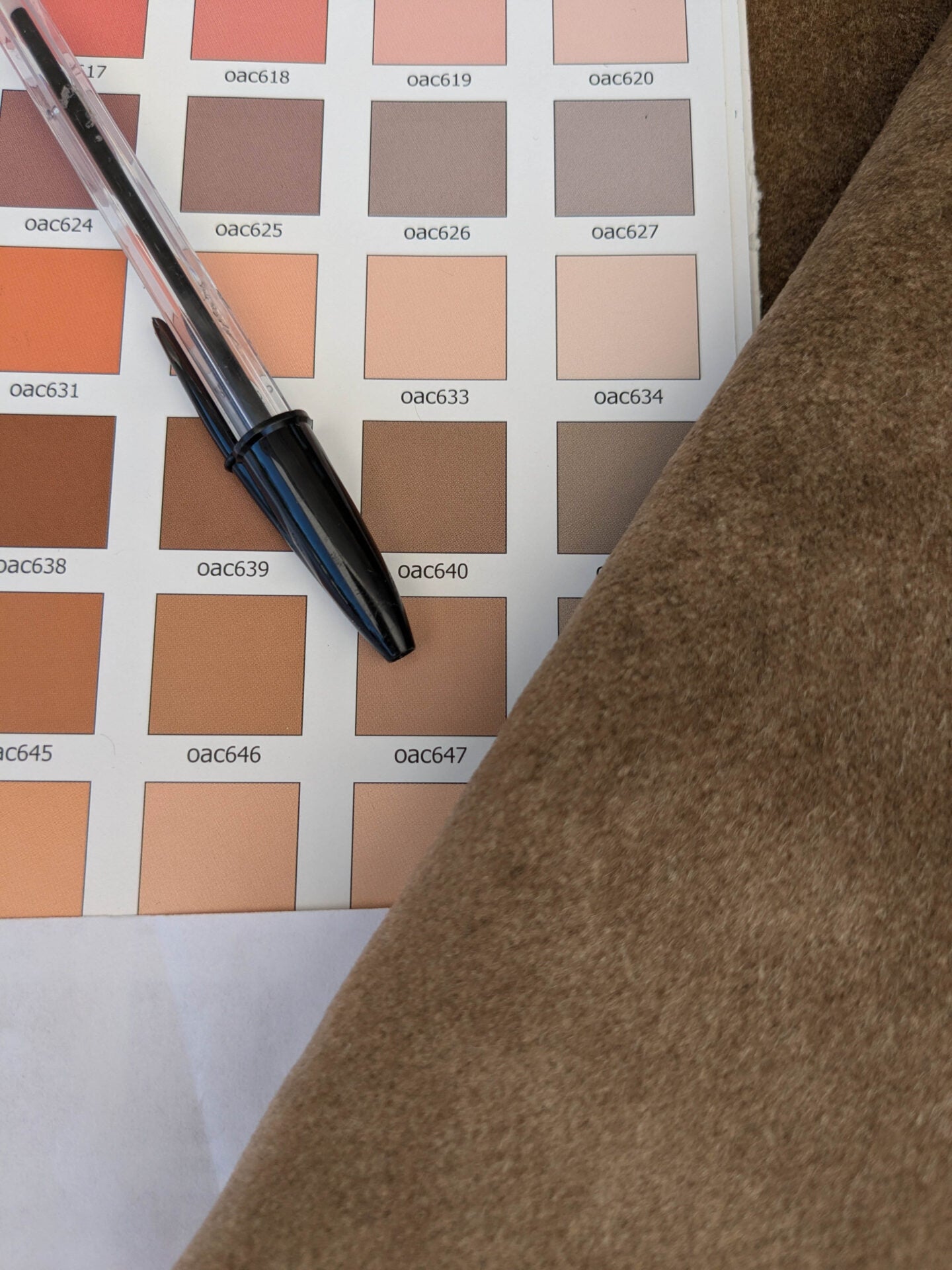 Hedy Silk and Mohair Ultimate Lux Velvet Hollywood Regency in Moleskin Honey MSRP $1000 + USD