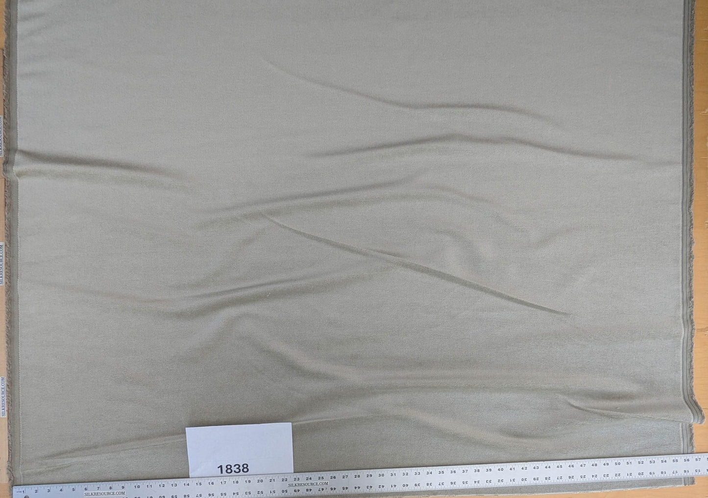 Dreamscope Silk and Mohair Velvet Jasper MSRP USD 835