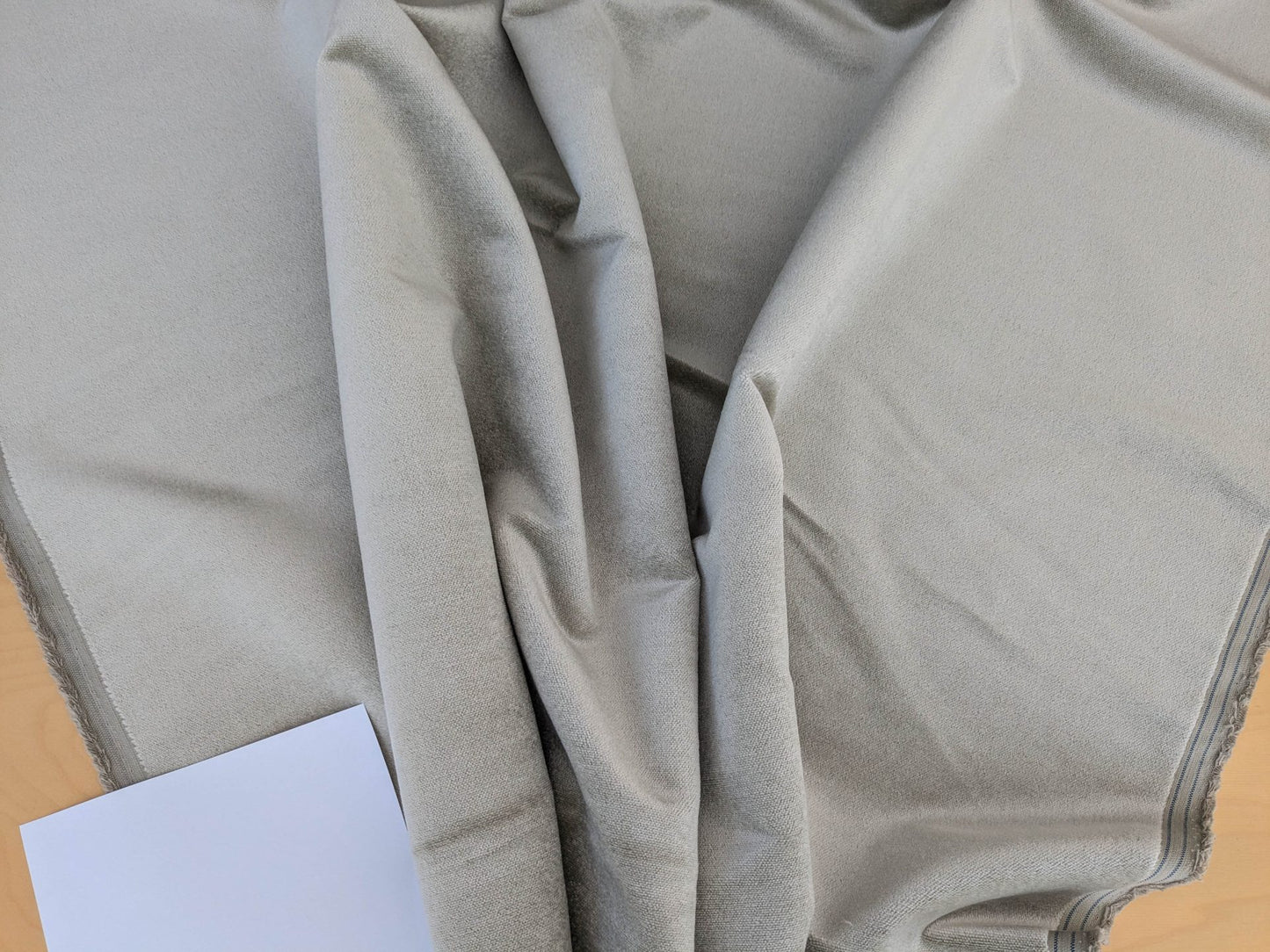 Dreamscope Silk and Mohair Velvet Jasper MSRP USD 835