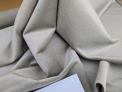 Dreamscope Silk and Mohair Velvet Jasper MSRP USD 835