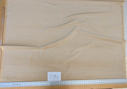 Dreamscope Silk and Mohair Velvet Crème de la Crème Ultimate Lux MSRP USD 856