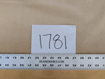 Dreamscope Silk and Mohair Velvet Crème de la Crème Ultimate Lux MSRP USD 856