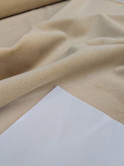 Dreamscope Silk and Mohair Velvet Crème de la Crème Ultimate Lux MSRP USD 856