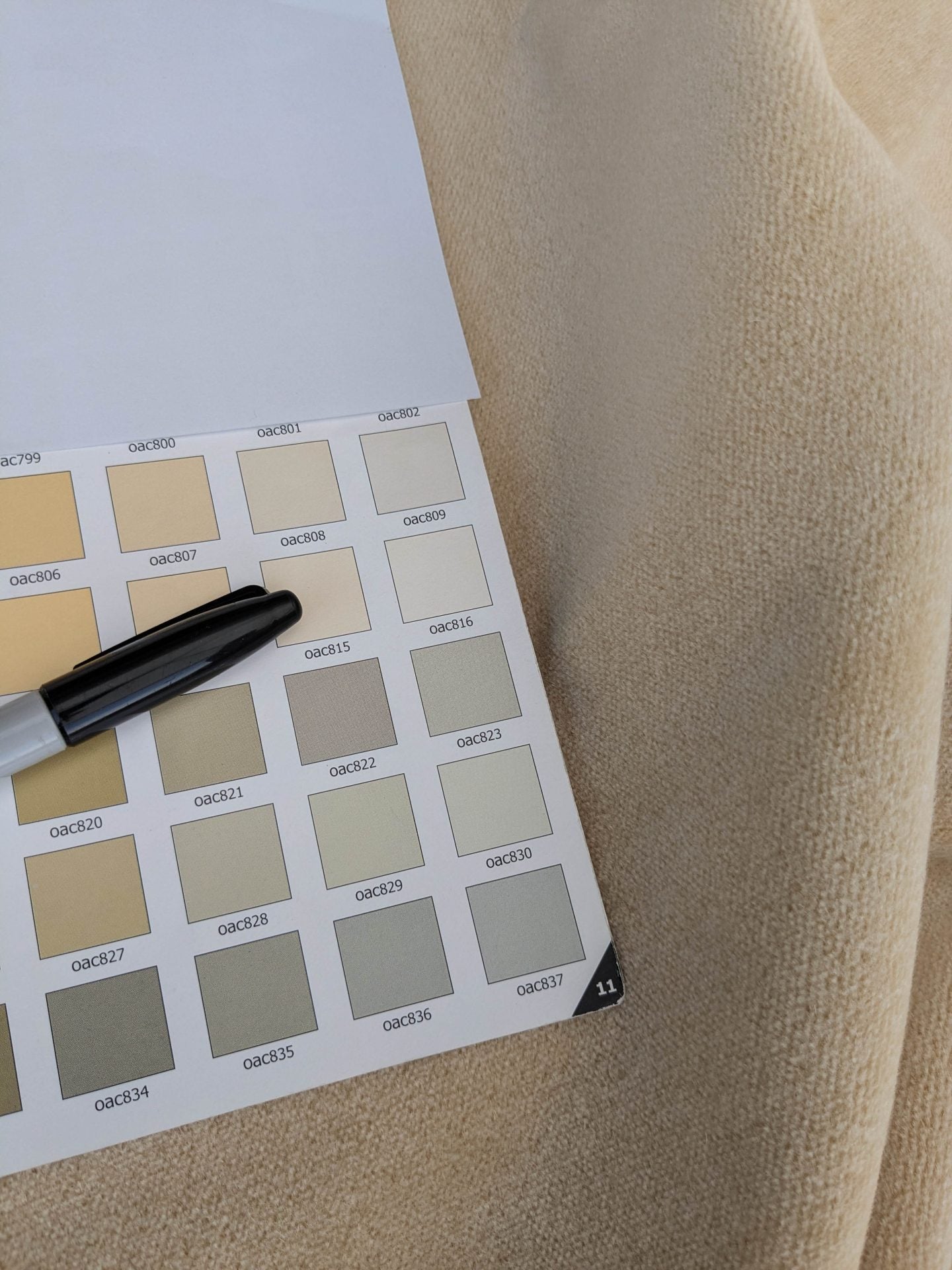 Dreamscope Silk and Mohair Velvet Crème de la Crème Ultimate Lux MSRP USD 856