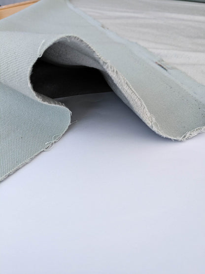 Dreamscope Silk and Mohair Velvet Blue Stone MSRP USD 835/y