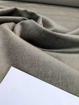 Dreamscope Silk and Mohair Velvet Arbor Green MSRP USD 835/y