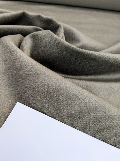 Dreamscope Silk and Mohair Velvet Arbor Green MSRP USD 835/y