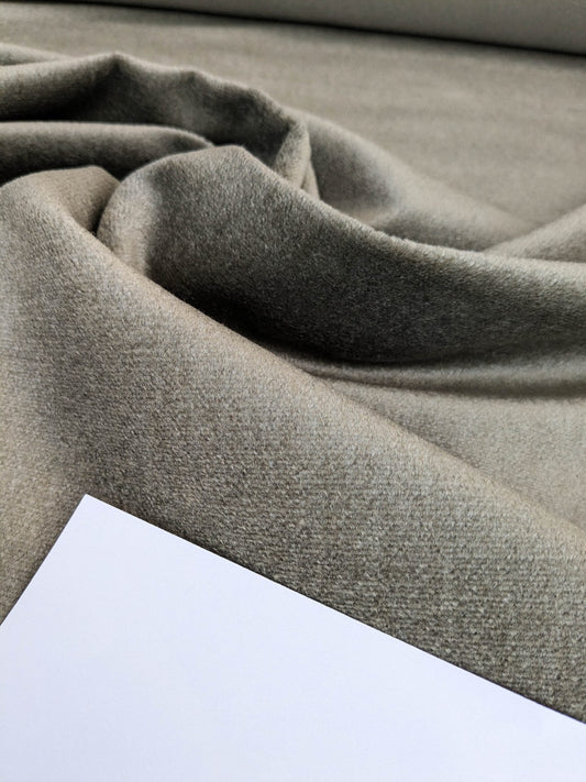 Dreamscope Silk and Mohair Velvet Arbor Green MSRP USD 835/y