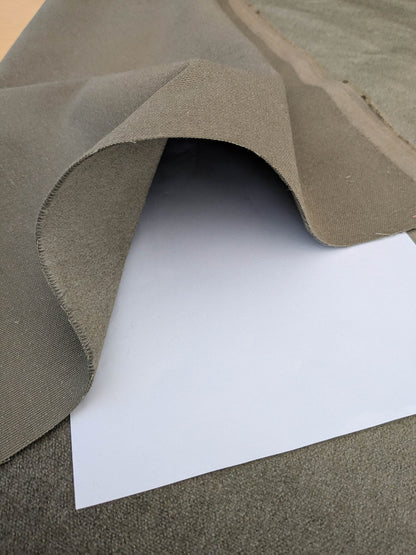 Dreamscope Silk and Mohair Velvet Arbor Green MSRP USD 835/y