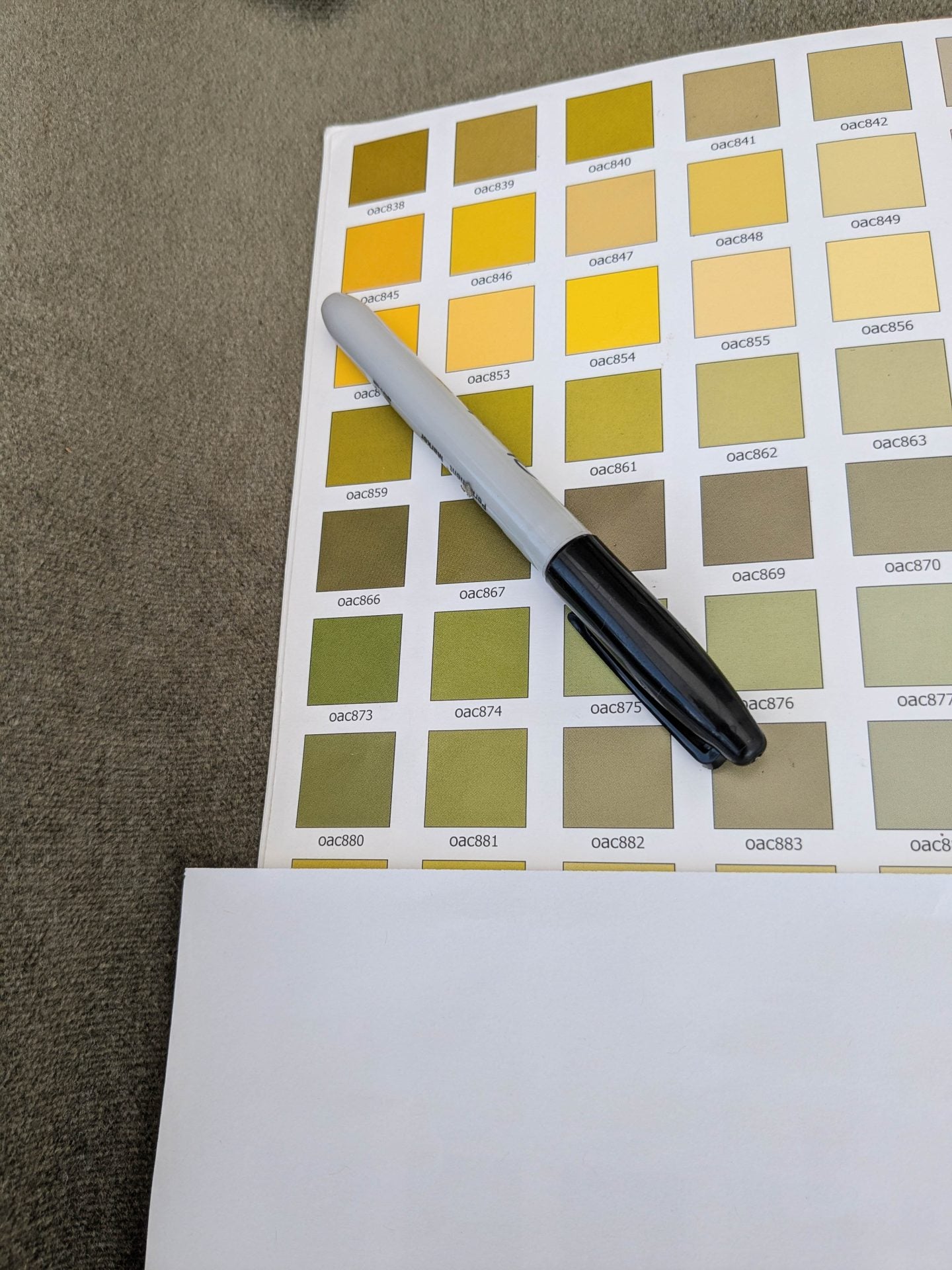 Dreamscope Silk and Mohair Velvet Arbor Green MSRP USD 835/y