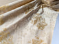 Special Order Scalamandre Tassinari & Chatel Pillement Creme Gold Cream Chinoiserie Scenic Figurative MSRP USD 1080/y