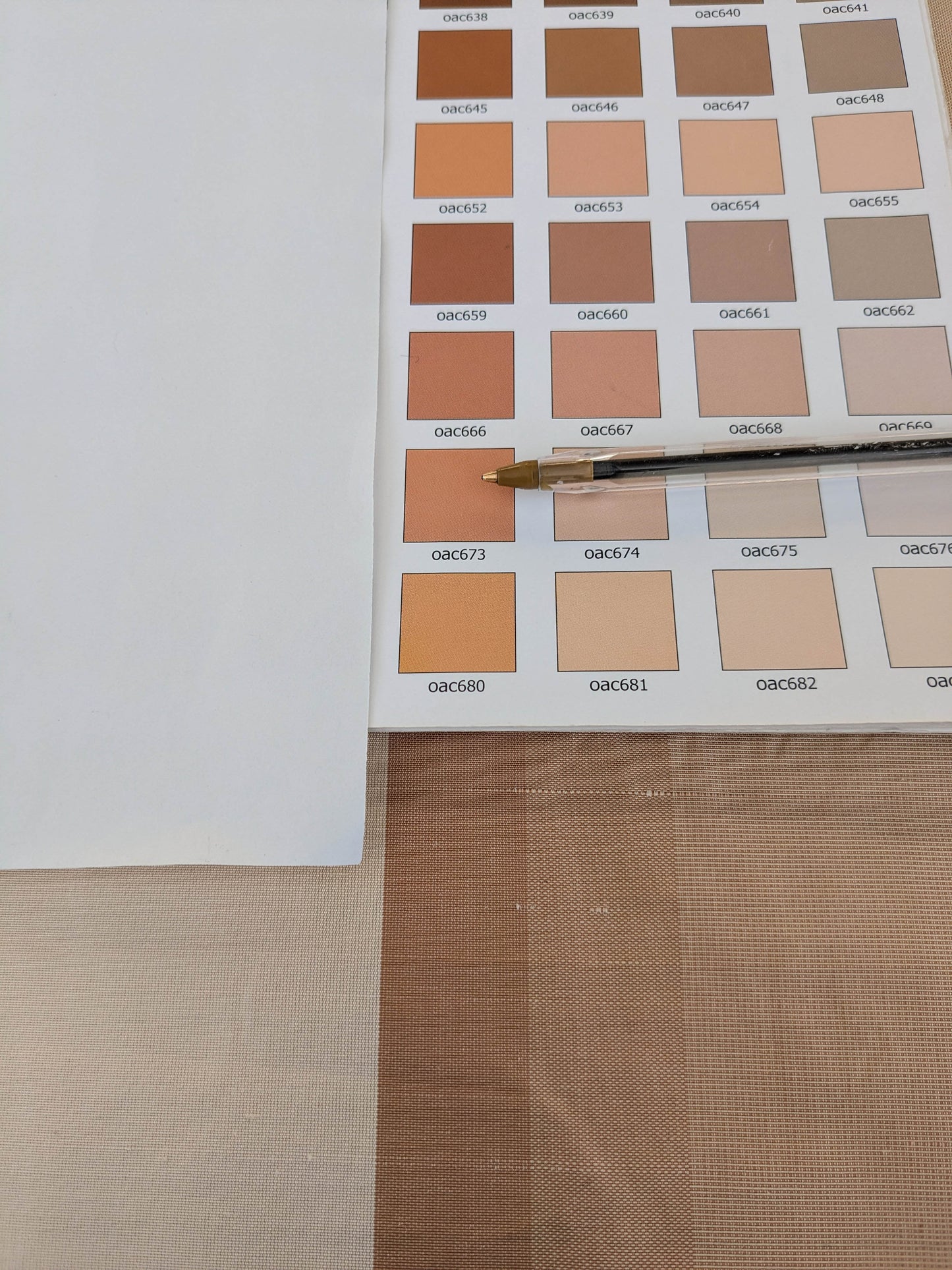 Scalamandre  Mardi Gras Ii Multi Rainbow Stripe Silk Taffeta Pink Green Purple Beige Ombre MSRP USD 180/Y