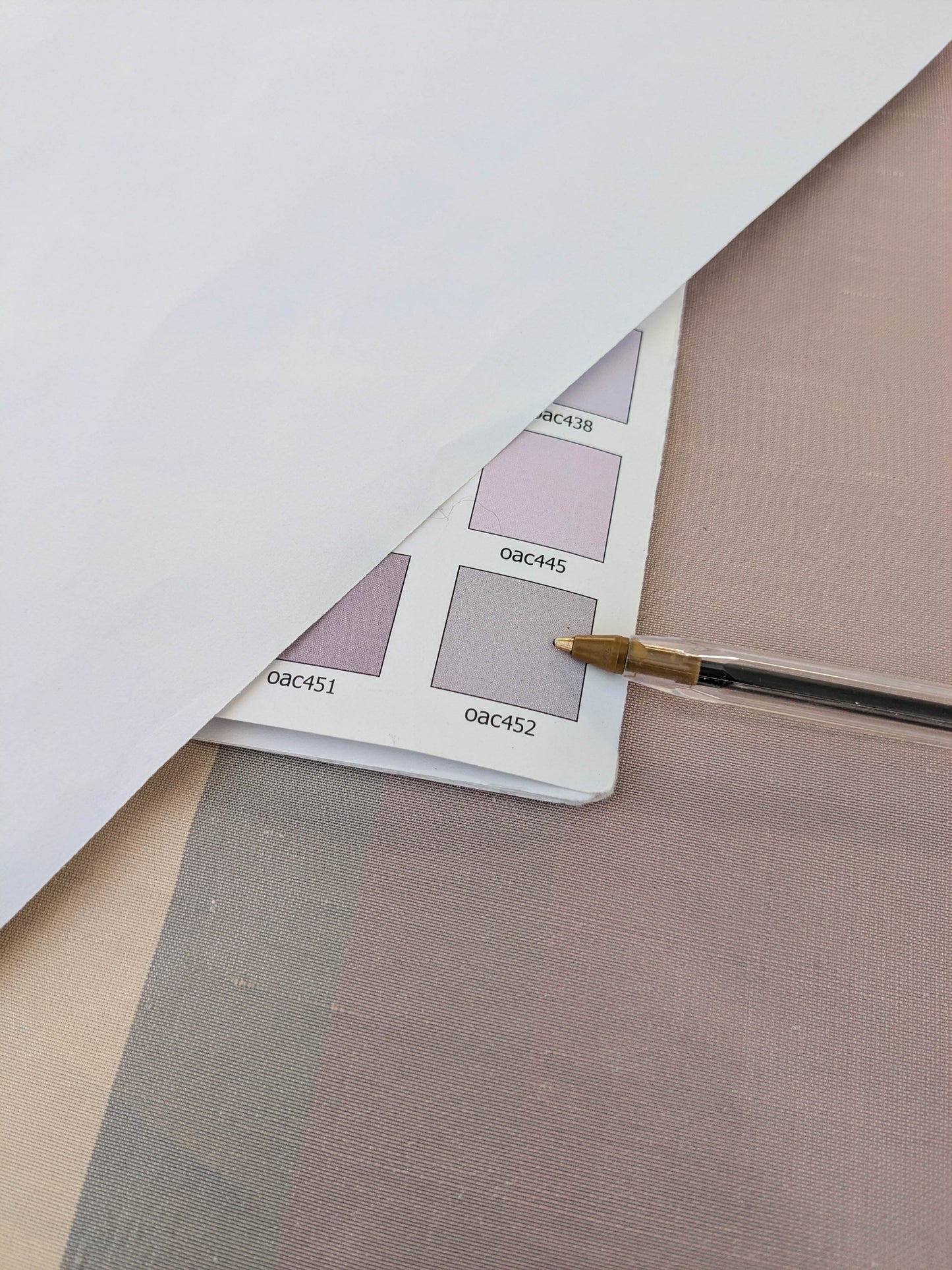 Scalamandre  Mardi Gras Ii Multi Rainbow Stripe Silk Taffeta Pink Green Purple Beige Ombre MSRP USD 180/Y