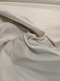 Corringham Silk Faille - White Ivory